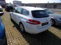 Peugeot 308 Allure Automatik Weiß - thumbnail 4