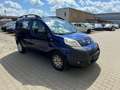 Peugeot Bipper 1.4 * Klima * TÜV 07 / 2025 Blau - thumbnail 5