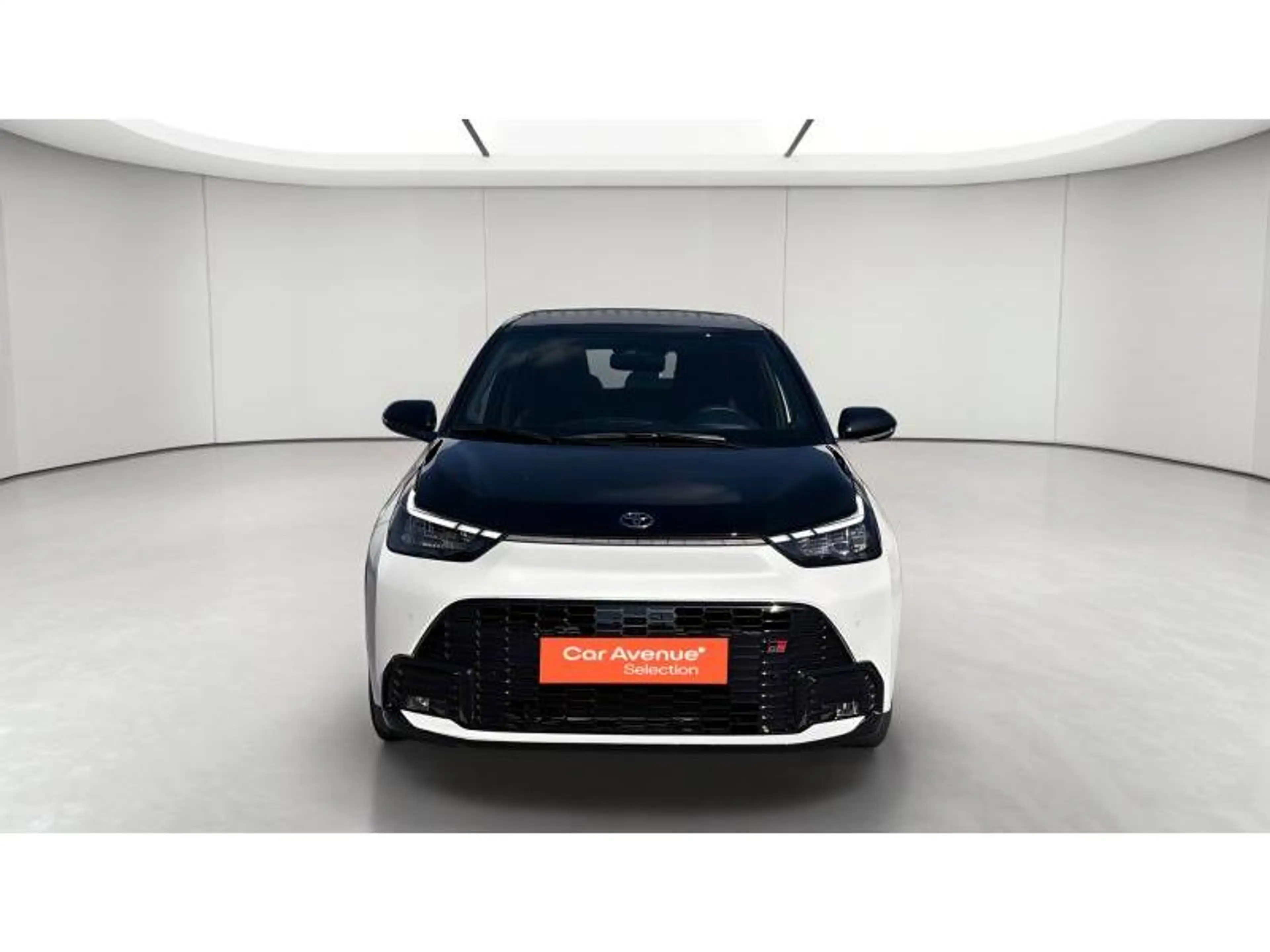 Toyota Aygo X GR — photo 14