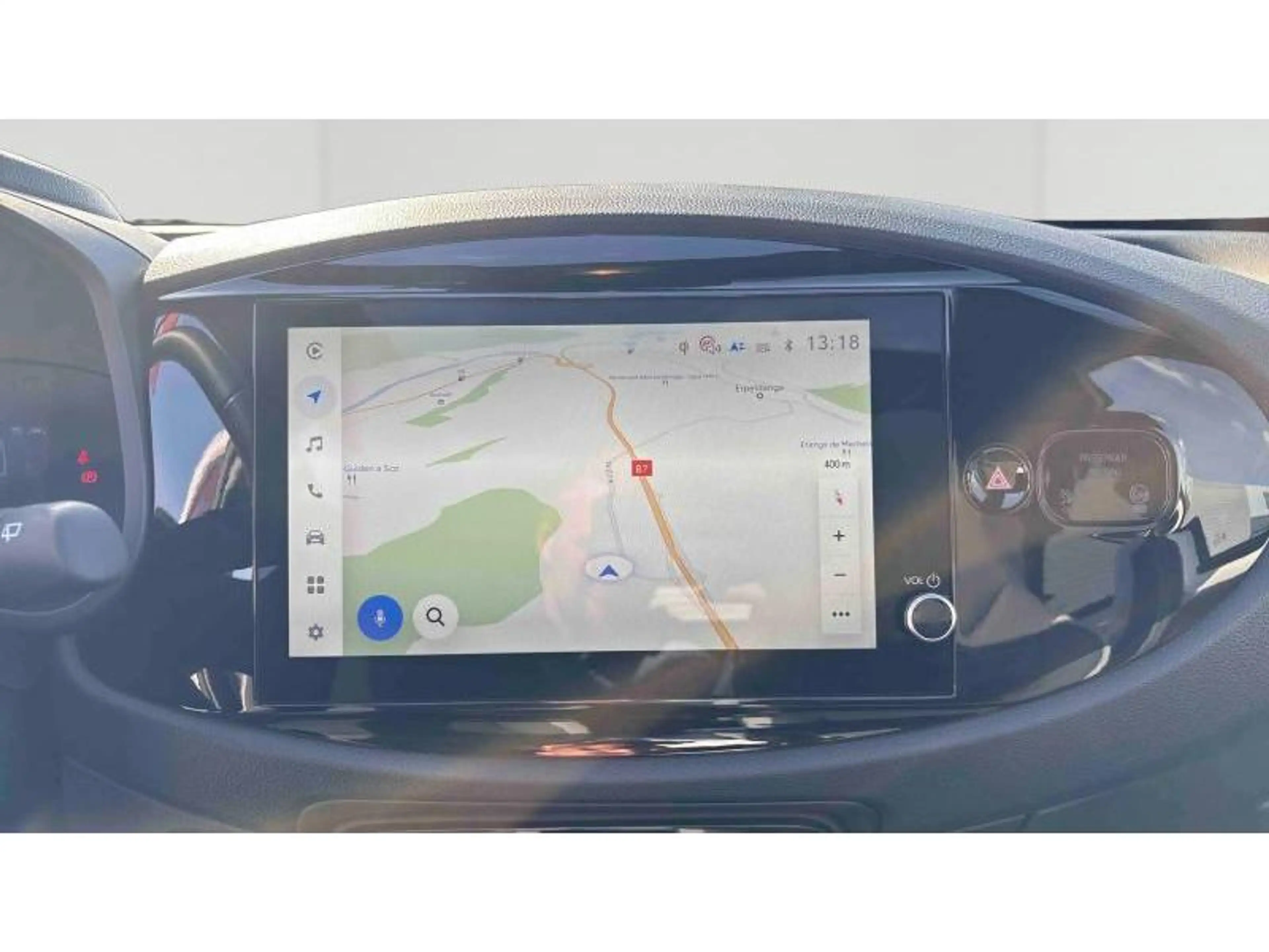 Toyota Aygo X GR — photo 12