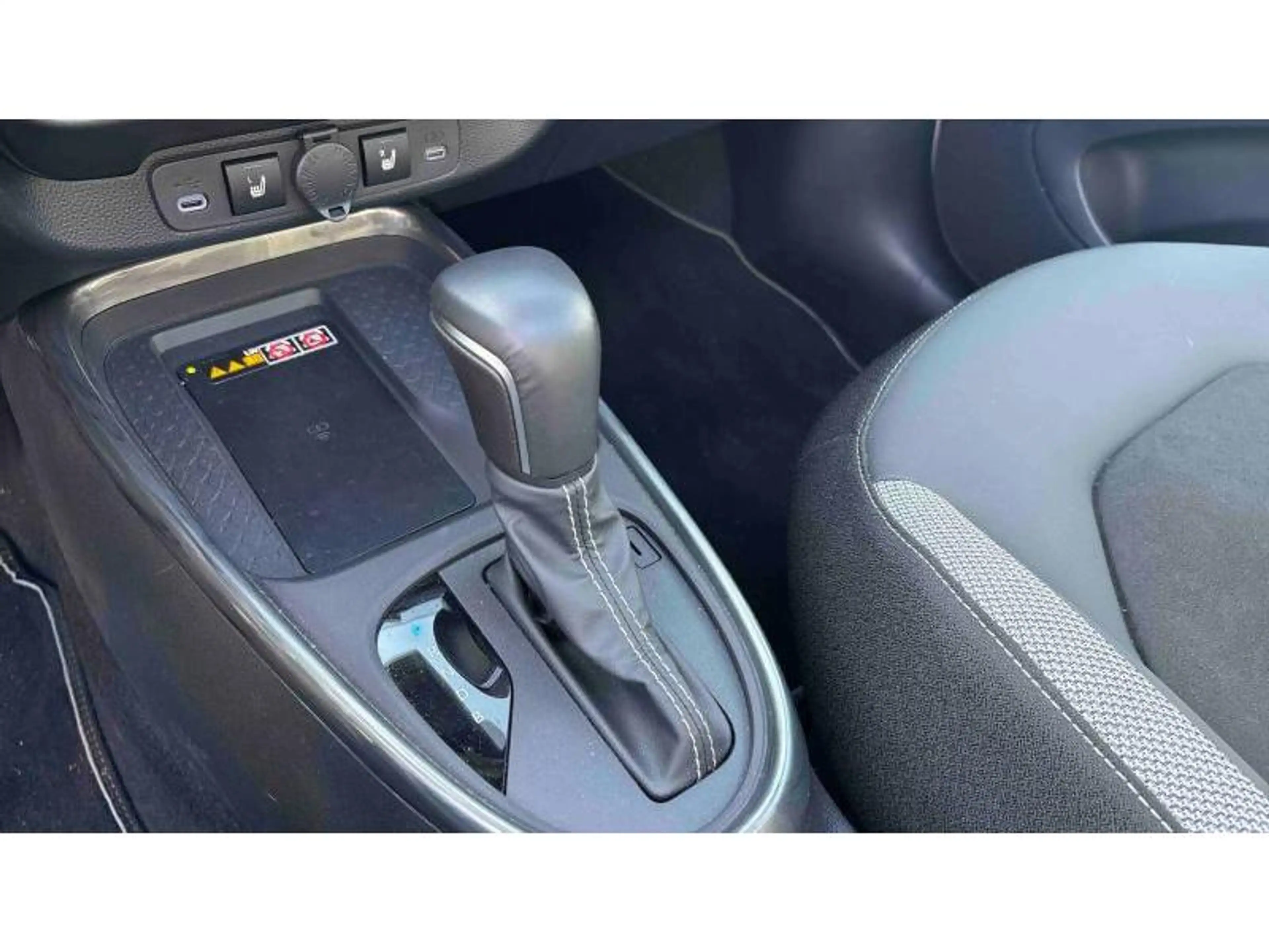 Toyota Aygo X GR — photo 10