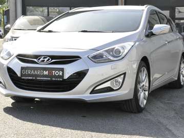 i40 SW 1.7 CRDi Executive