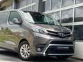 Toyota Proace Worker 2.0 D-4D Automaat | 2x schuifdeur | Profess Grijs - thumbnail 8