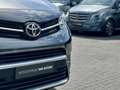 Toyota Proace Worker 2.0 D-4D Automaat | 2x schuifdeur | Profess Grijs - thumbnail 4