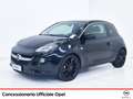 Opel Adam 1.2 glam 70cv Schwarz - thumbnail 1