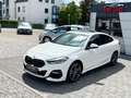 BMW 218 i M Sport Gran Coupe*ACC*Pano*Live*1.Hand Blanco - thumbnail 2