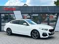 BMW 218 i M Sport Gran Coupe*ACC*Pano*Live*1.Hand Blanco - thumbnail 6