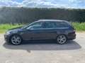 Volkswagen Golf Variant 1.5 TSI Highline R - NED AUTO - CARPLAY - DIGI DAS Negro - thumbnail 4