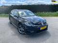 Volkswagen Golf Variant 1.5 TSI Highline R - NED AUTO - CARPLAY - DIGI DAS Negro - thumbnail 1
