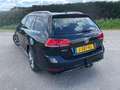 Volkswagen Golf Variant 1.5 TSI Highline R - NED AUTO - CARPLAY - DIGI DAS Negro - thumbnail 5