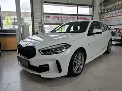 BMW Série 1 i M SPORT PAKET, NAVI, LED, COCKPIT DIGITAL, CARPL