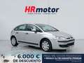 Citroen C4 SX Gris - thumbnail 1