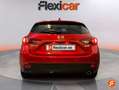 Mazda 3 1.5 Style Comfort+Navegador Rojo - thumbnail 8
