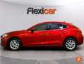 Mazda 3 1.5 Style Comfort+Navegador Rojo - thumbnail 5