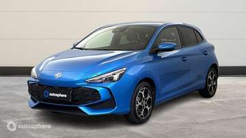 1.5 Hybrid+ 195ch Luxury