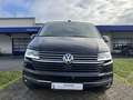 Volkswagen T6.1 Multivan Generation Six AHK LED NAVI KAMERA APP Noir - thumbnail 3