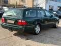 Mercedes-Benz E 230 T AVANTGARDE*TÜV*KLIMA*SHZ*KLIMA* Grün - thumbnail 3