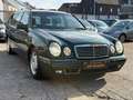 Mercedes-Benz E 230 T AVANTGARDE*TÜV*KLIMA*SHZ*KLIMA* Grün - thumbnail 4