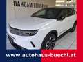 Opel Grandland 1.2 MHEV GS Aut. AHK, Tech & Komfort GS Paket Weiß - thumbnail 1