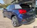 Audi Q2 35 TDI 150cv S tronic S LINE EDITION stupenda!! Kék - thumbnail 3