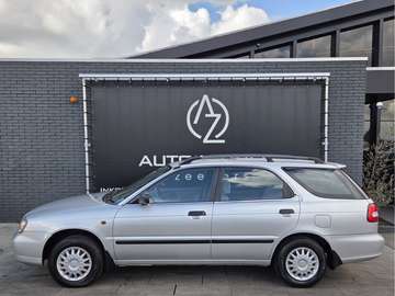 Estate 1.6 GLX Estate *AC*