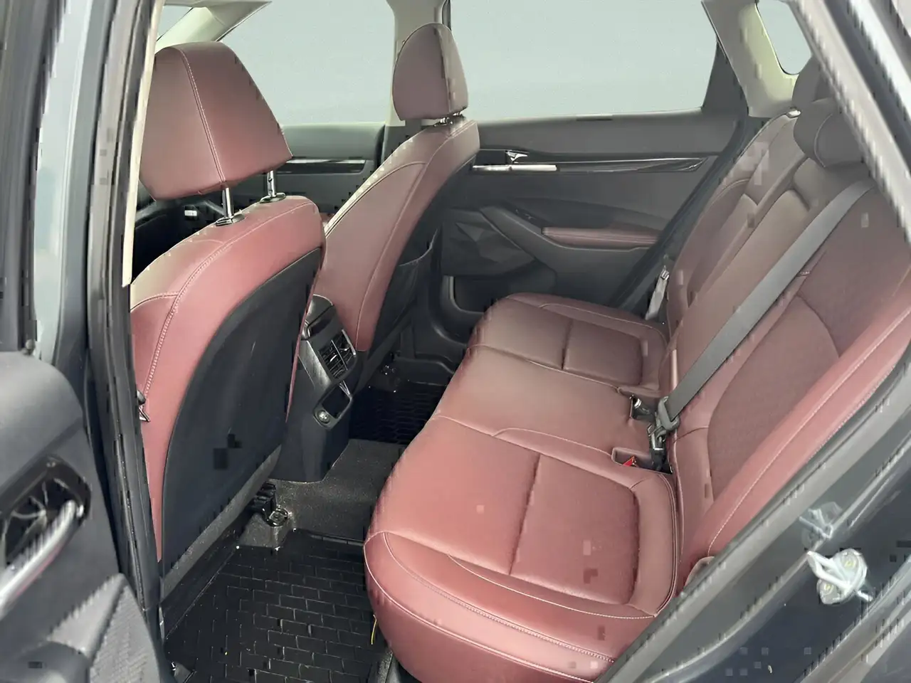 Kia Seltos снимка Kia Seltos