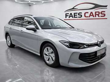 Passat Variant eHybrid 1.5 TSI Elegance Business Premium DSG