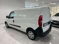 Fiat Doblo Doblò 1.6 MJT 105CV S&S PL-TN Cargo Maxi 3 posti Bianco - thumbnail 6