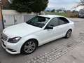 Mercedes-Benz C 180 C 180 Classic CDI Aut. Classic Weiß - thumbnail 5