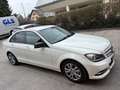 Mercedes-Benz C 180 C 180 Classic CDI Aut. Classic Weiß - thumbnail 4