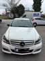Mercedes-Benz C 180 C 180 Classic CDI Aut. Classic Weiß - thumbnail 3