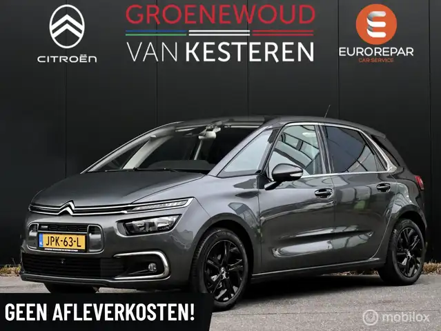 Citroen C4 Picasso 130pk Shine I Automaat I Leder I Panodak