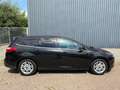 Ford Focus Wagon 1.6 EcoBoost Edition Plus Leder Navi Pdc Voo Noir - thumbnail 8