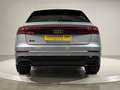 Audi Q8 50TDI 286cv quattro Sline s line TETTO/PREZ. REALE Grau - thumbnail 4