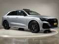 Audi Q8 50TDI 286cv quattro Sline s line TETTO/PREZ. REALE Grau - thumbnail 7