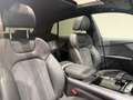 Audi Q8 50TDI 286cv quattro Sline s line TETTO/PREZ. REALE Grau - thumbnail 14