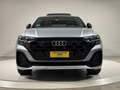 Audi Q8 50TDI 286cv quattro Sline s line TETTO/PREZ. REALE Grau - thumbnail 8