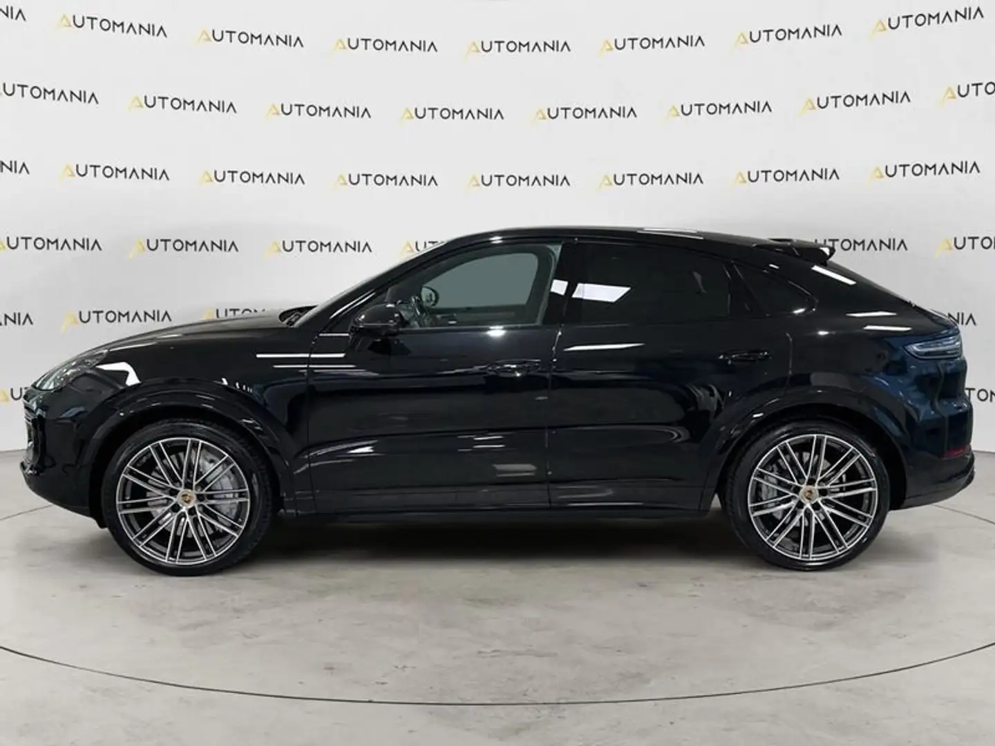 Porsche Cayenne Cayenne 4.0 Coupè V8 Turbo - 2