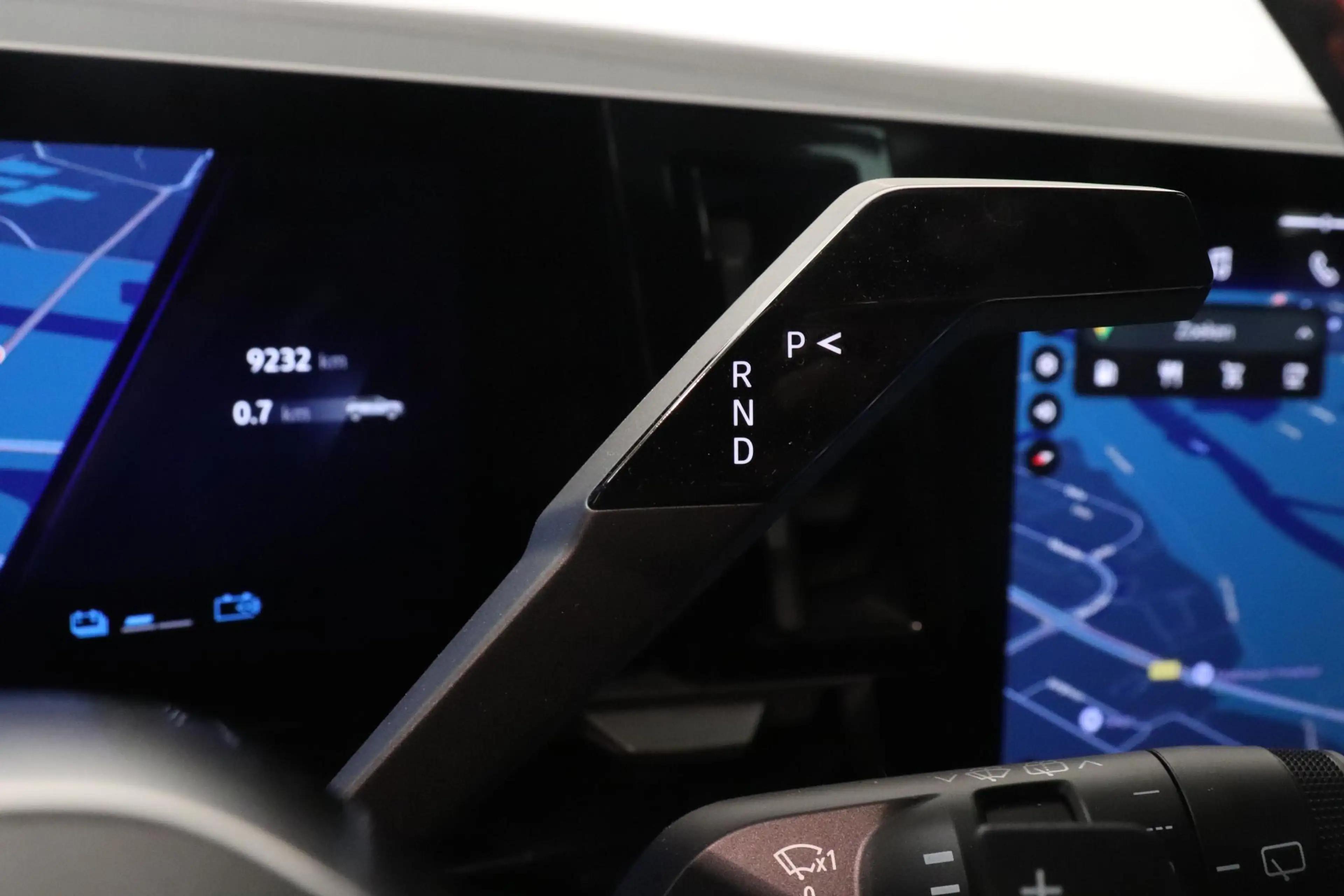 Renault Austral 1.2 E-Tech full hybrid 200 esprit Alpine | Panoram — photo 25