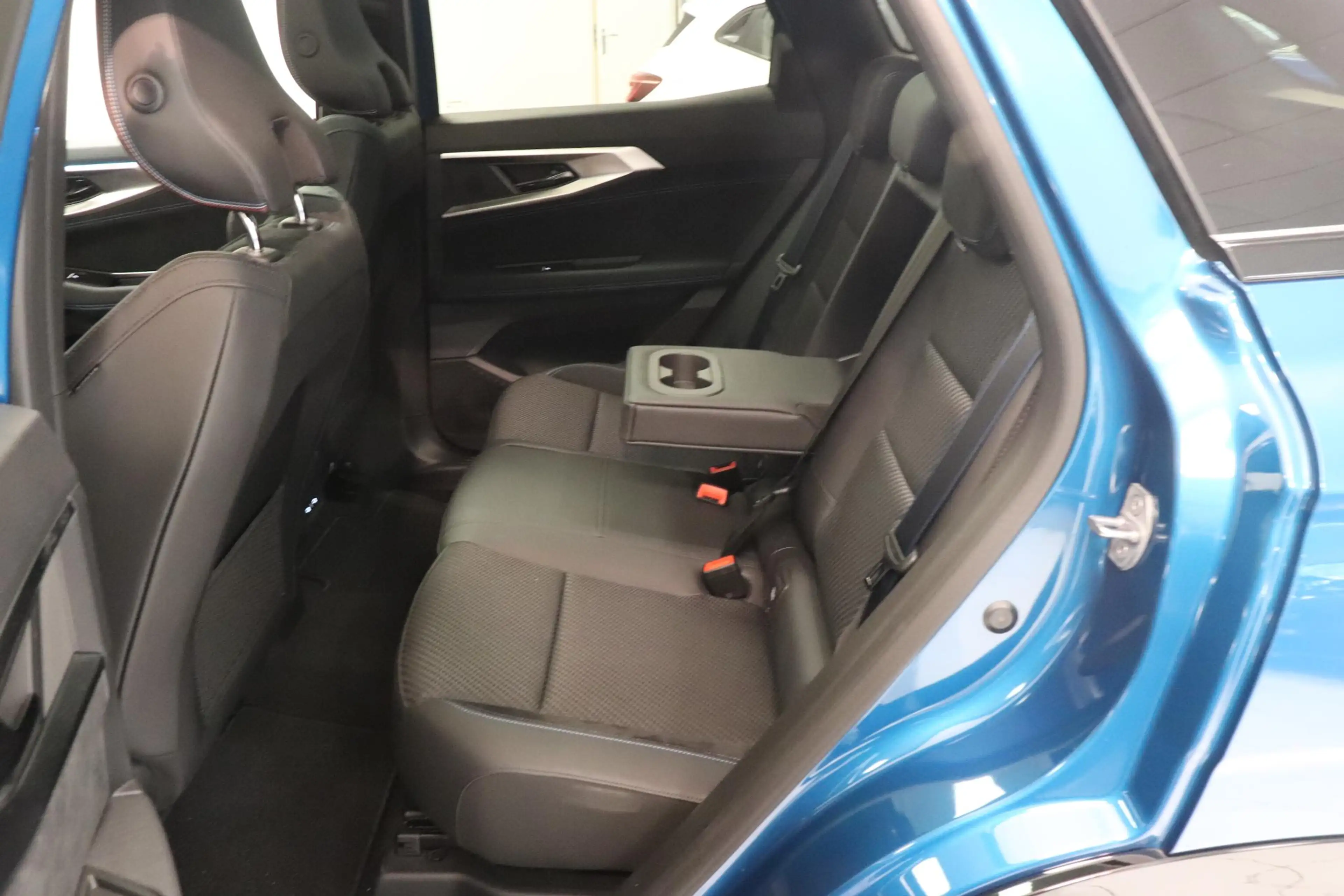 Renault Austral 1.2 E-Tech full hybrid 200 esprit Alpine | Panoram — photo 8
