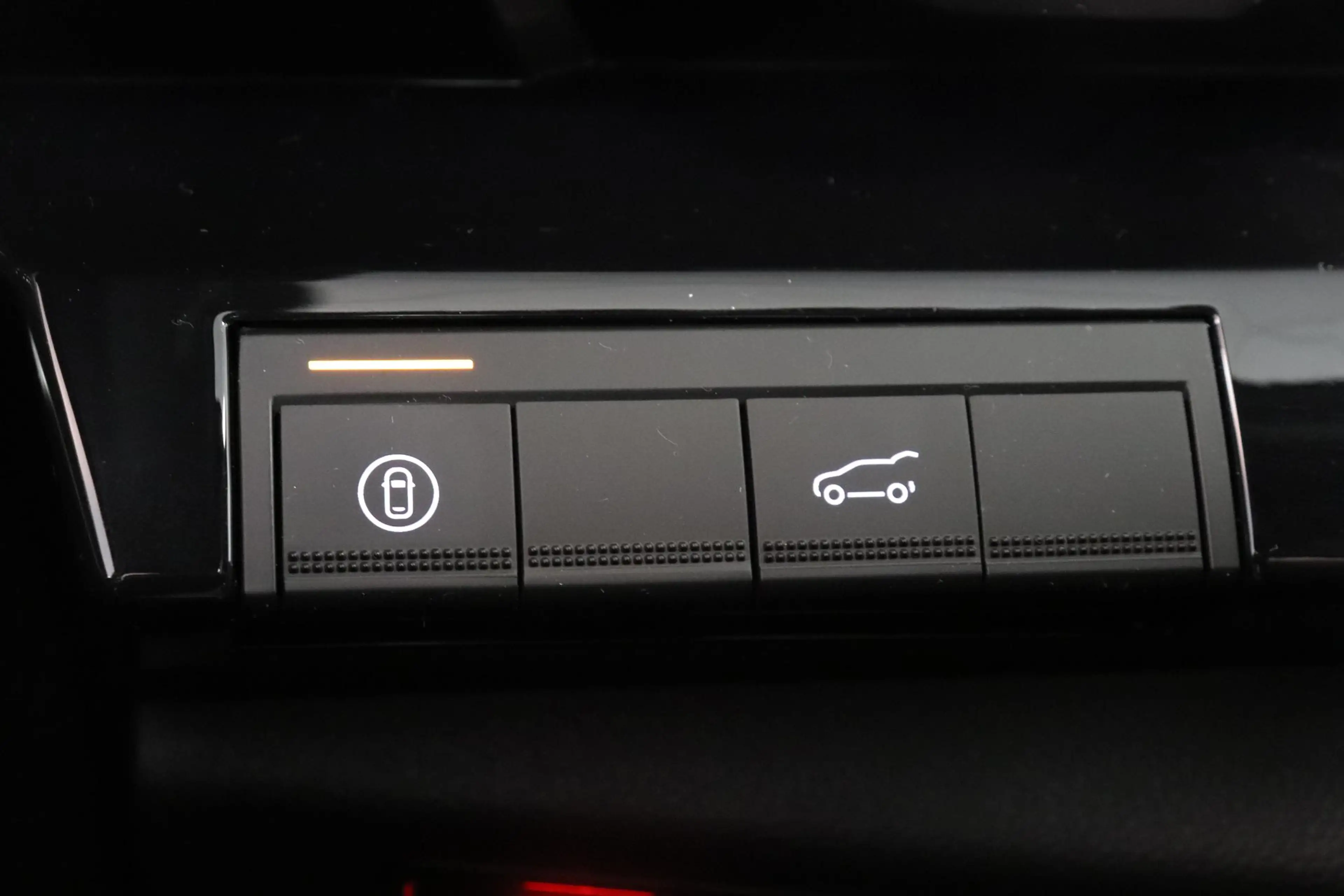 Renault Austral 1.2 E-Tech full hybrid 200 esprit Alpine | Panoram — photo 36