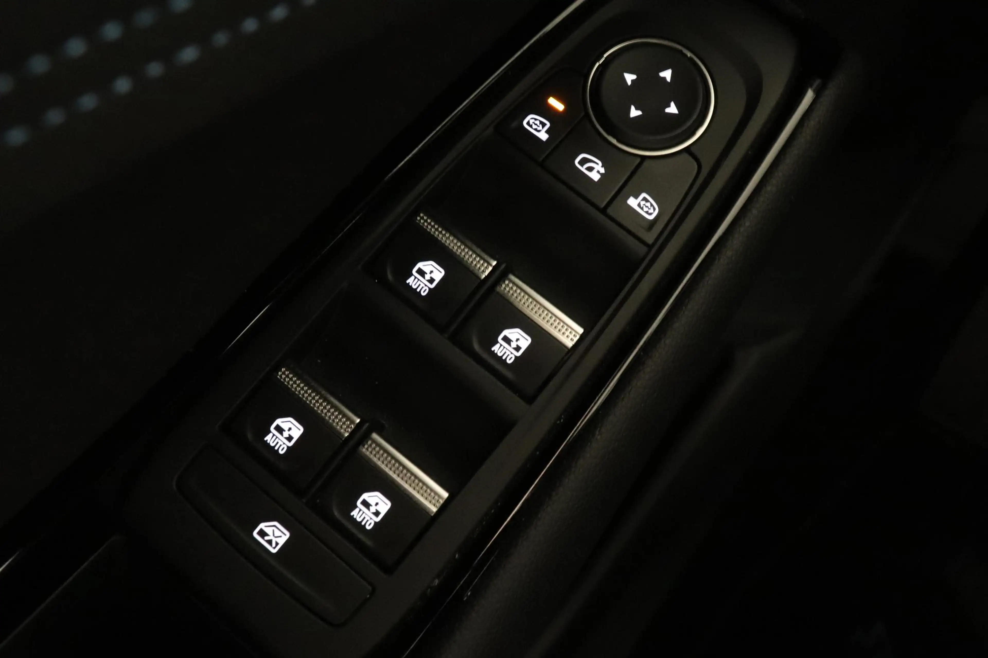 Renault Austral 1.2 E-Tech full hybrid 200 esprit Alpine | Panoram — photo 21
