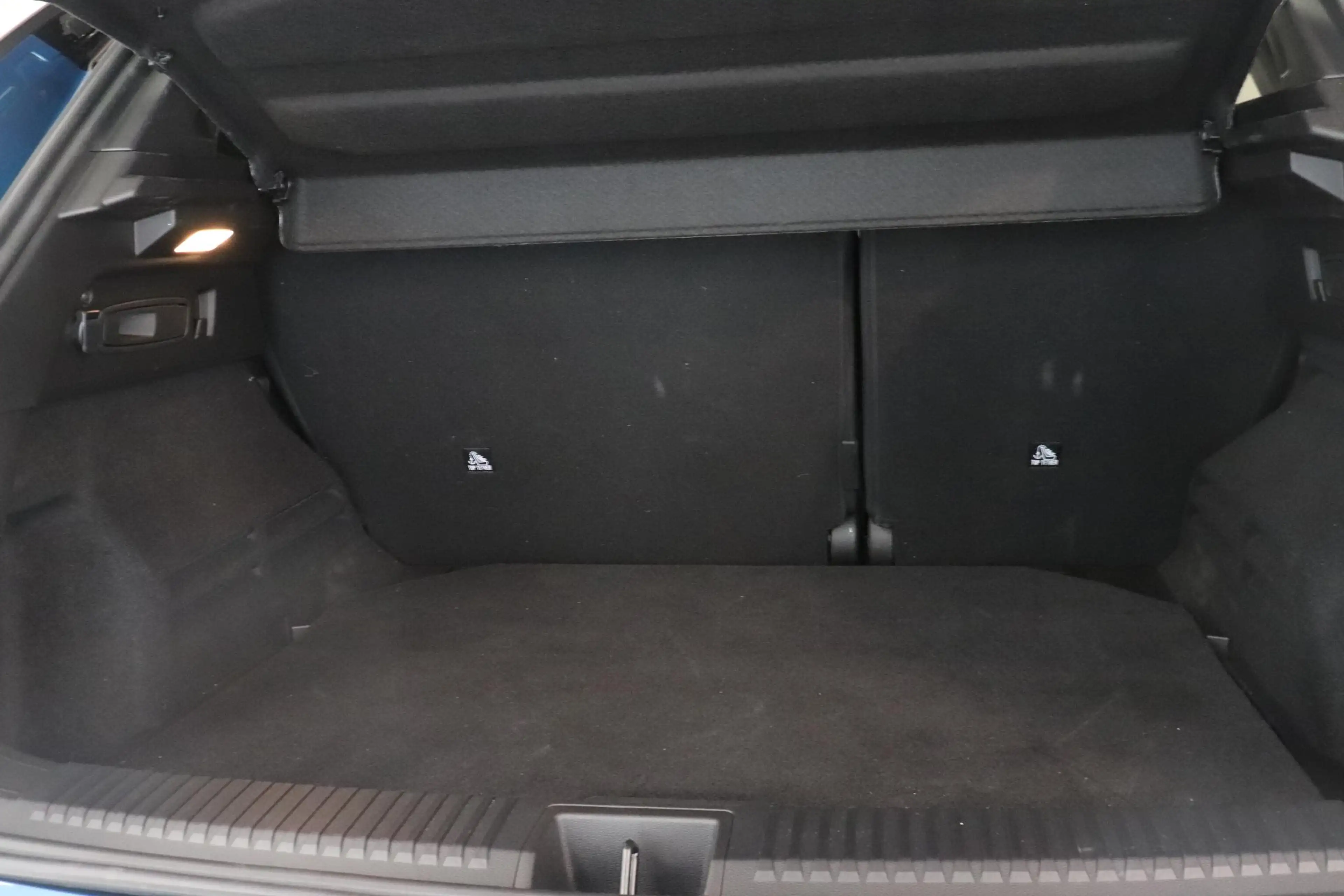Renault Austral 1.2 E-Tech full hybrid 200 esprit Alpine | Panoram — photo 9