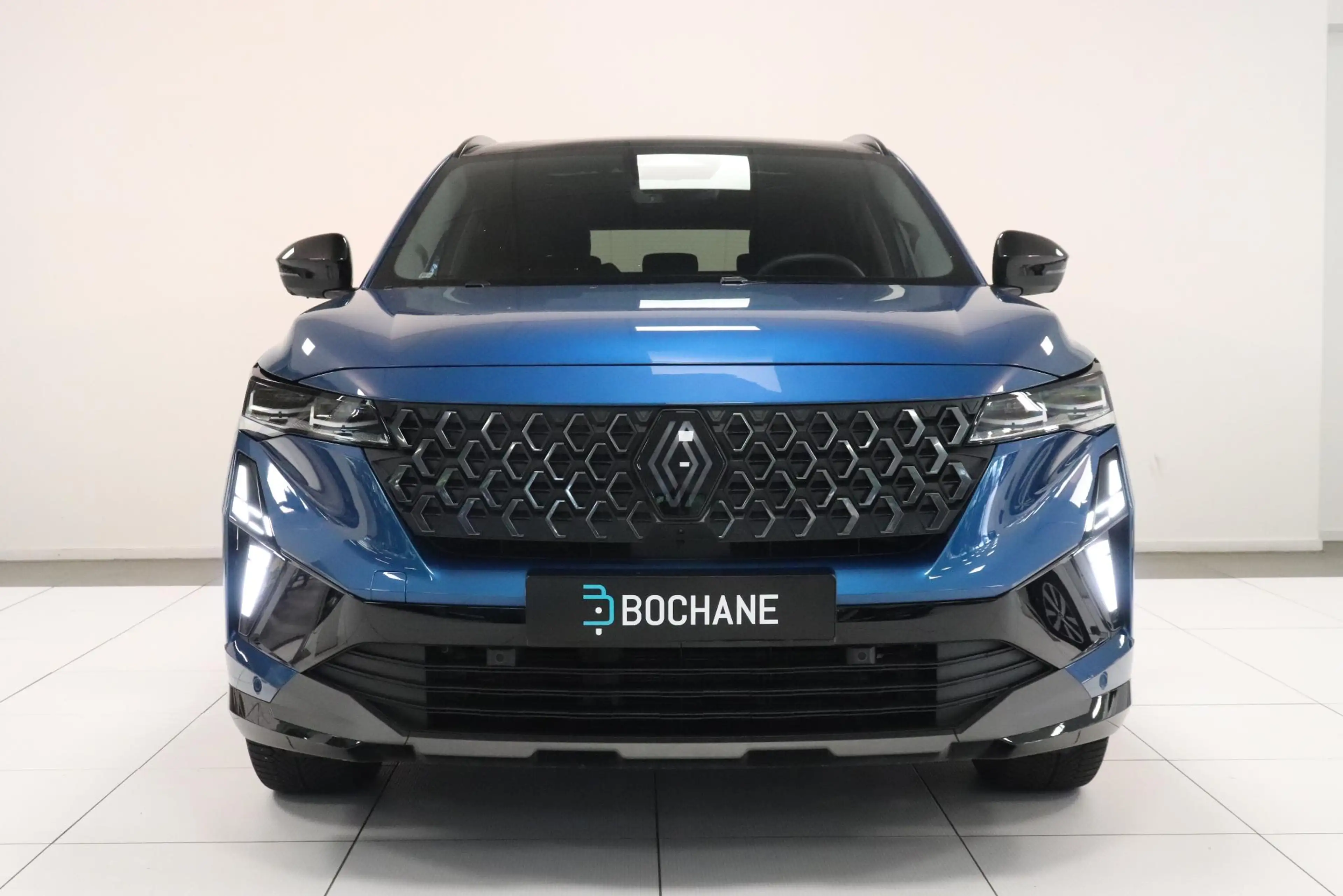 Renault Austral 1.2 E-Tech full hybrid 200 esprit Alpine | Panoram — photo 19