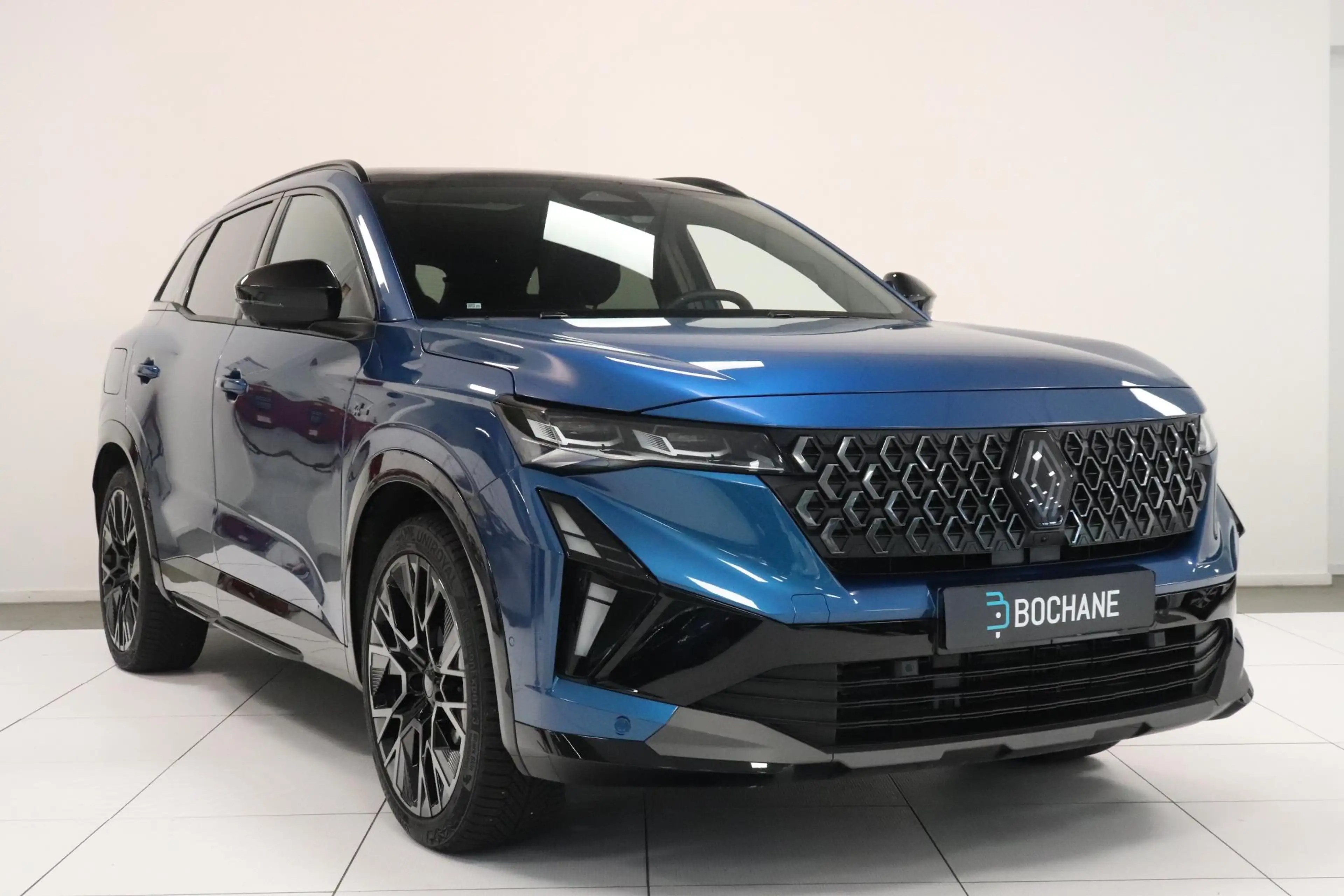 Renault Austral 1.2 E-Tech full hybrid 200 esprit Alpine | Panoram — photo 5