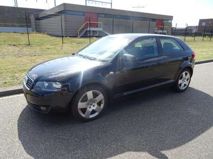 Audi A3 2.0 FSI Ambition