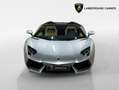 Lamborghini Aventador Roadster 6.5 V12 LP 700-4 Blau - thumbnail 8