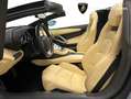 Lamborghini Aventador Roadster 6.5 V12 LP 700-4 Blau - thumbnail 10