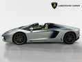 Lamborghini Aventador Roadster 6.5 V12 LP 700-4 Blau - thumbnail 2