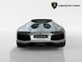 Lamborghini Aventador Roadster 6.5 V12 LP 700-4 Blau - thumbnail 4